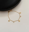 Travel lover bracelet