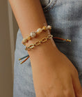 Load image into Gallery viewer, Terra bracelet
