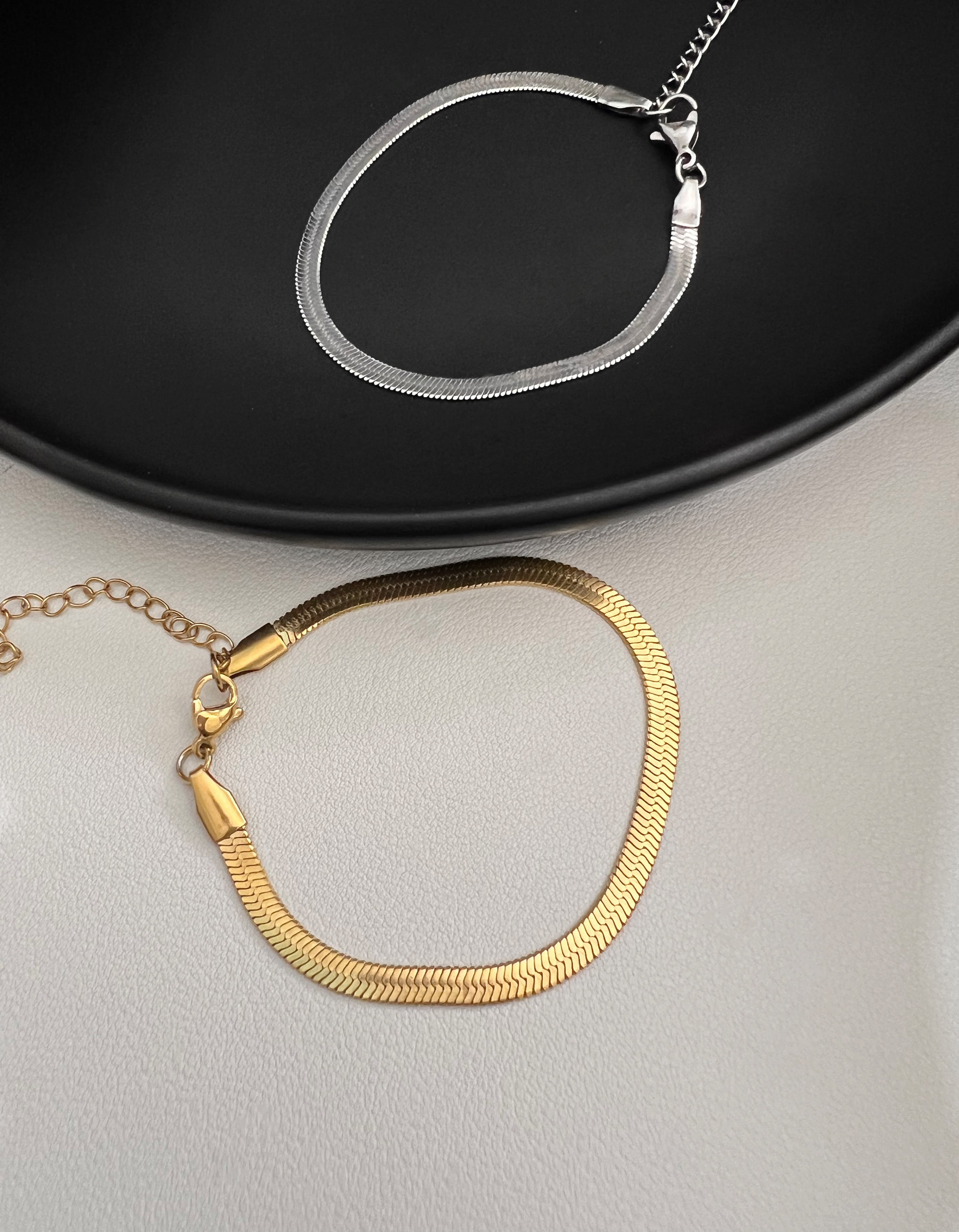 Erika  bracelet