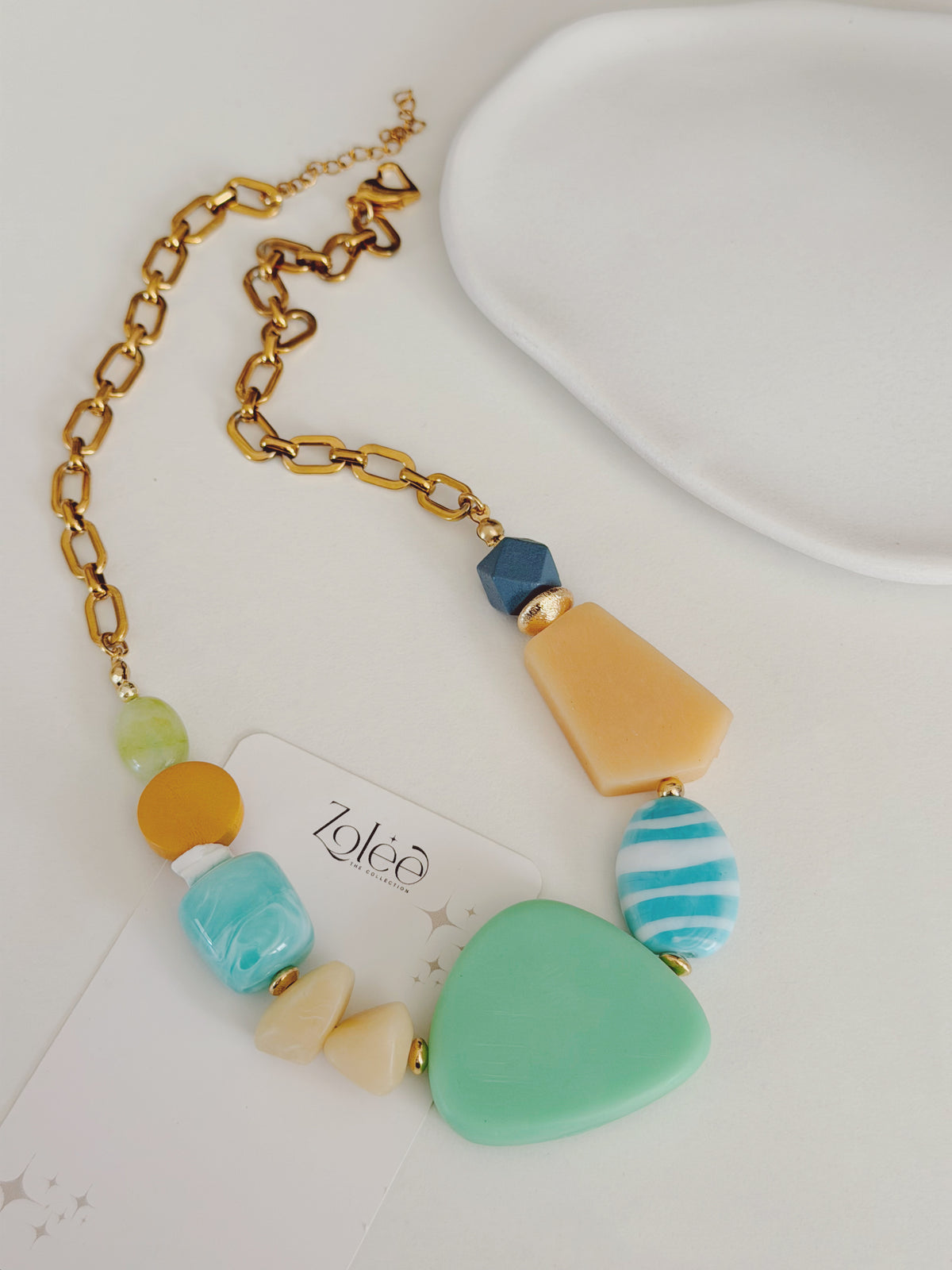 Brisa necklace