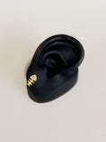 Load image into Gallery viewer, Bonefish lux stud
