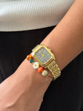 Cinnamon bracelet