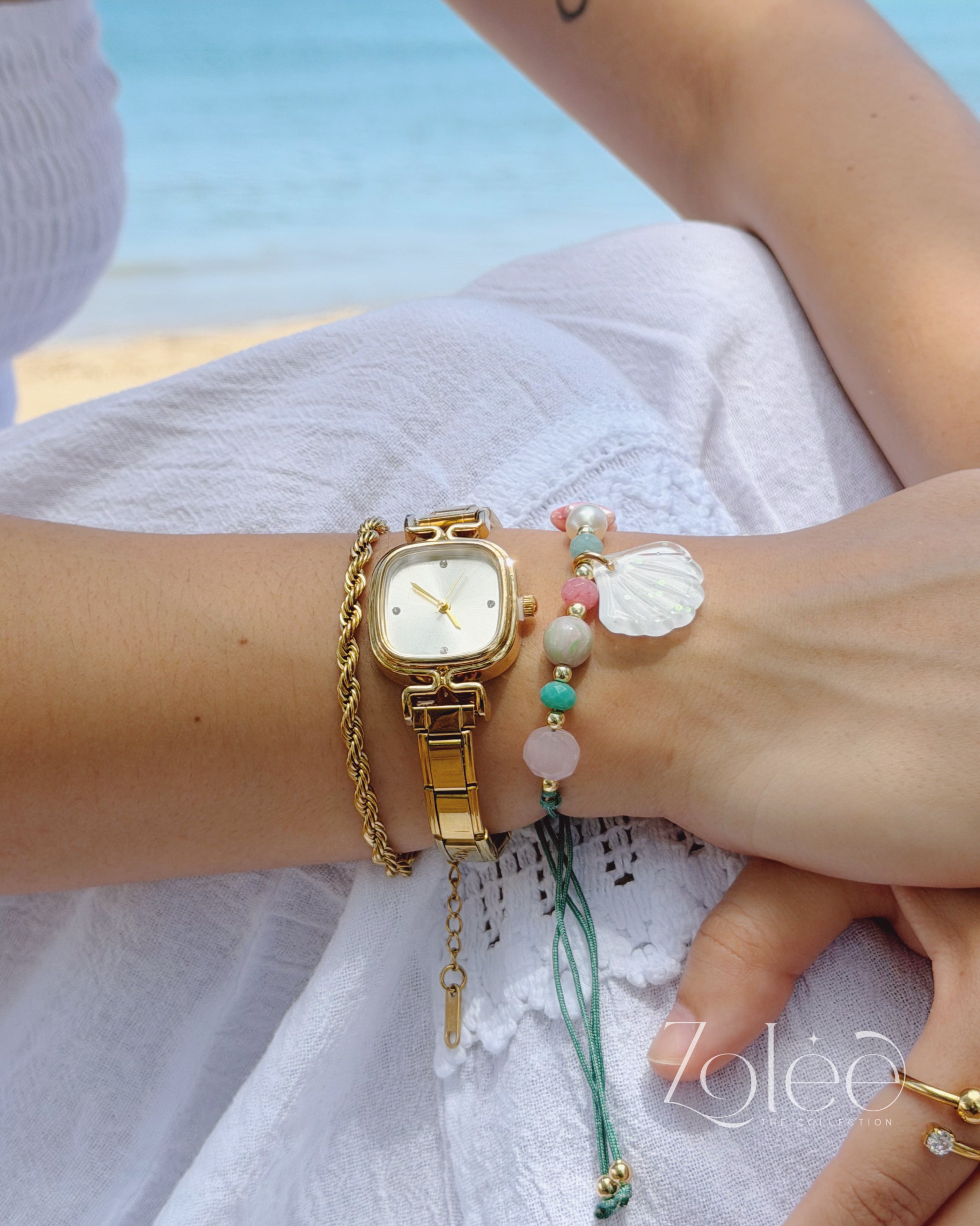 Arrecife bracelet