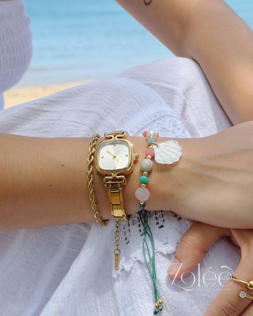 Arrecife bracelet