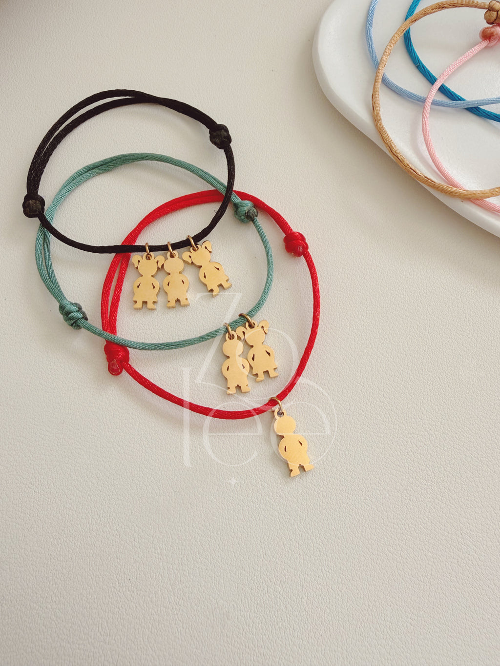 Mom's  bracelet