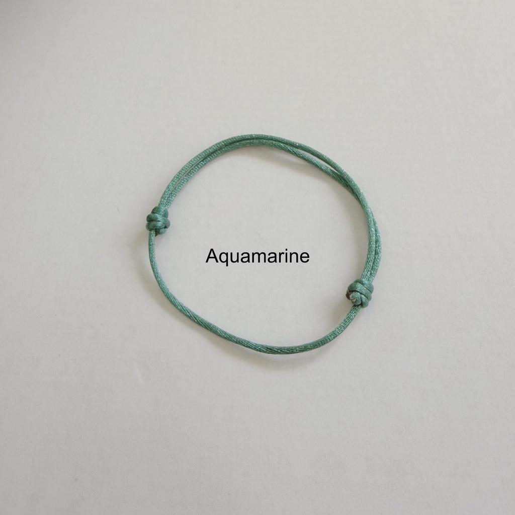 Mom's  bracelet