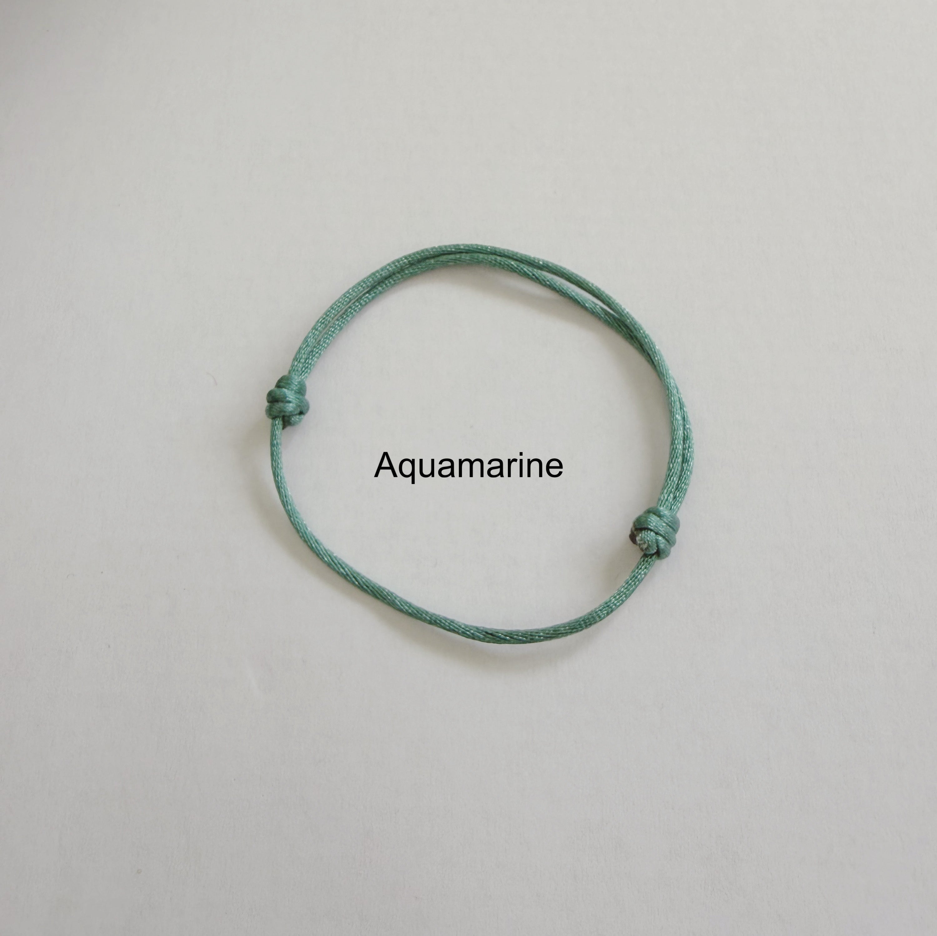 Mom's  bracelet