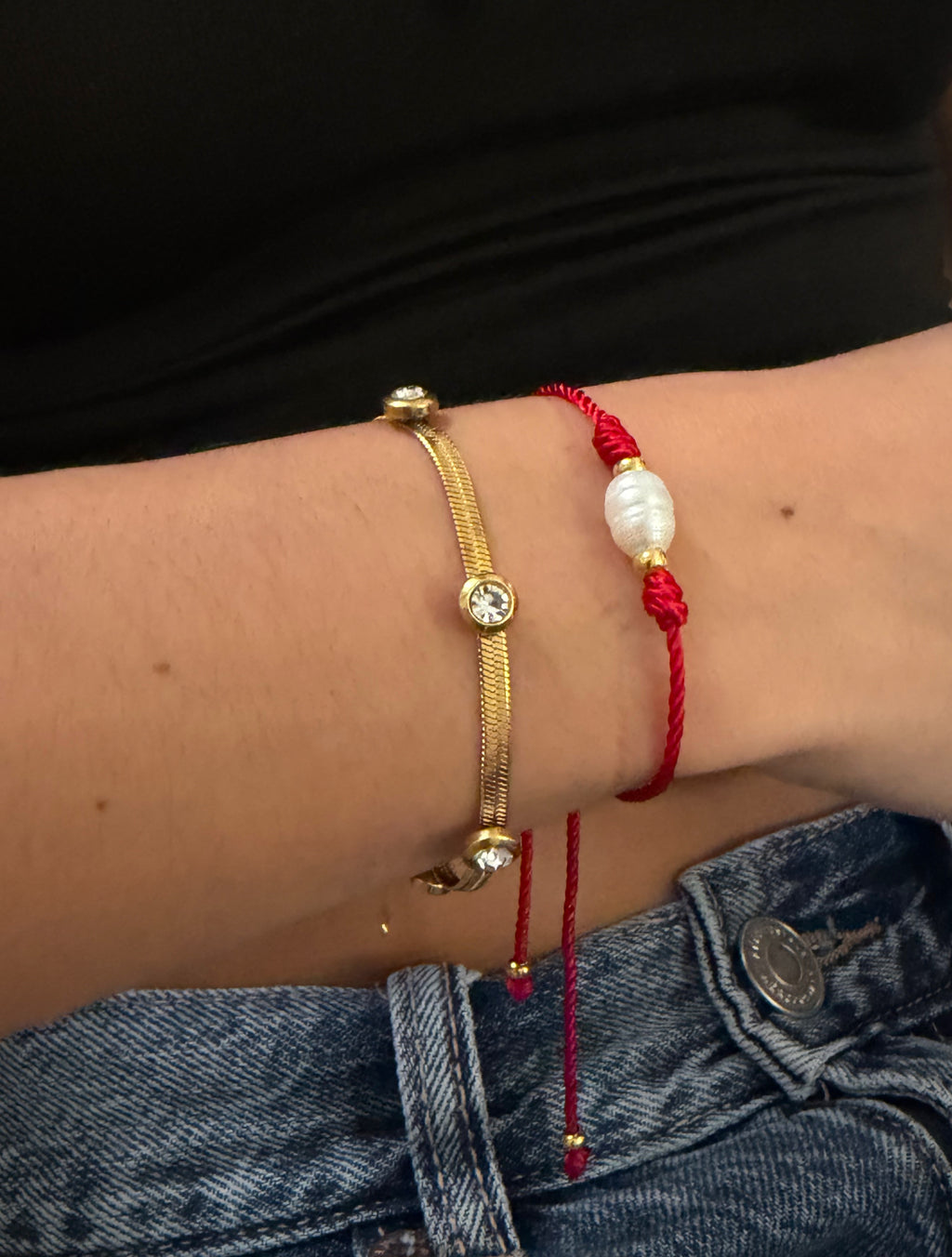 Amelie bracelet