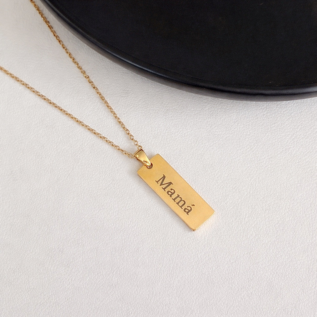 Love expression  necklace