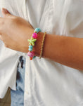 Load image into Gallery viewer, Santorini bracelet
