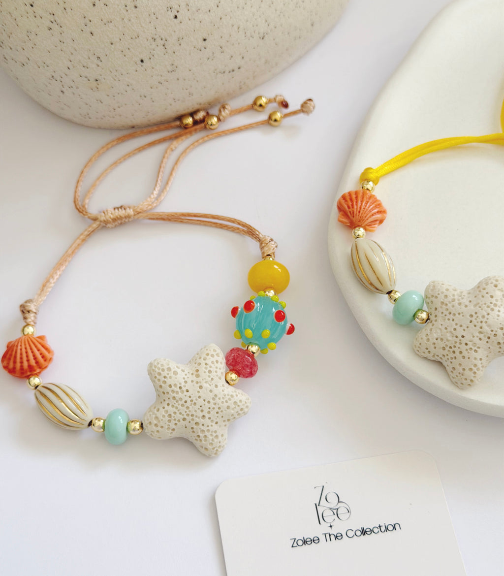 Cali   bracelet