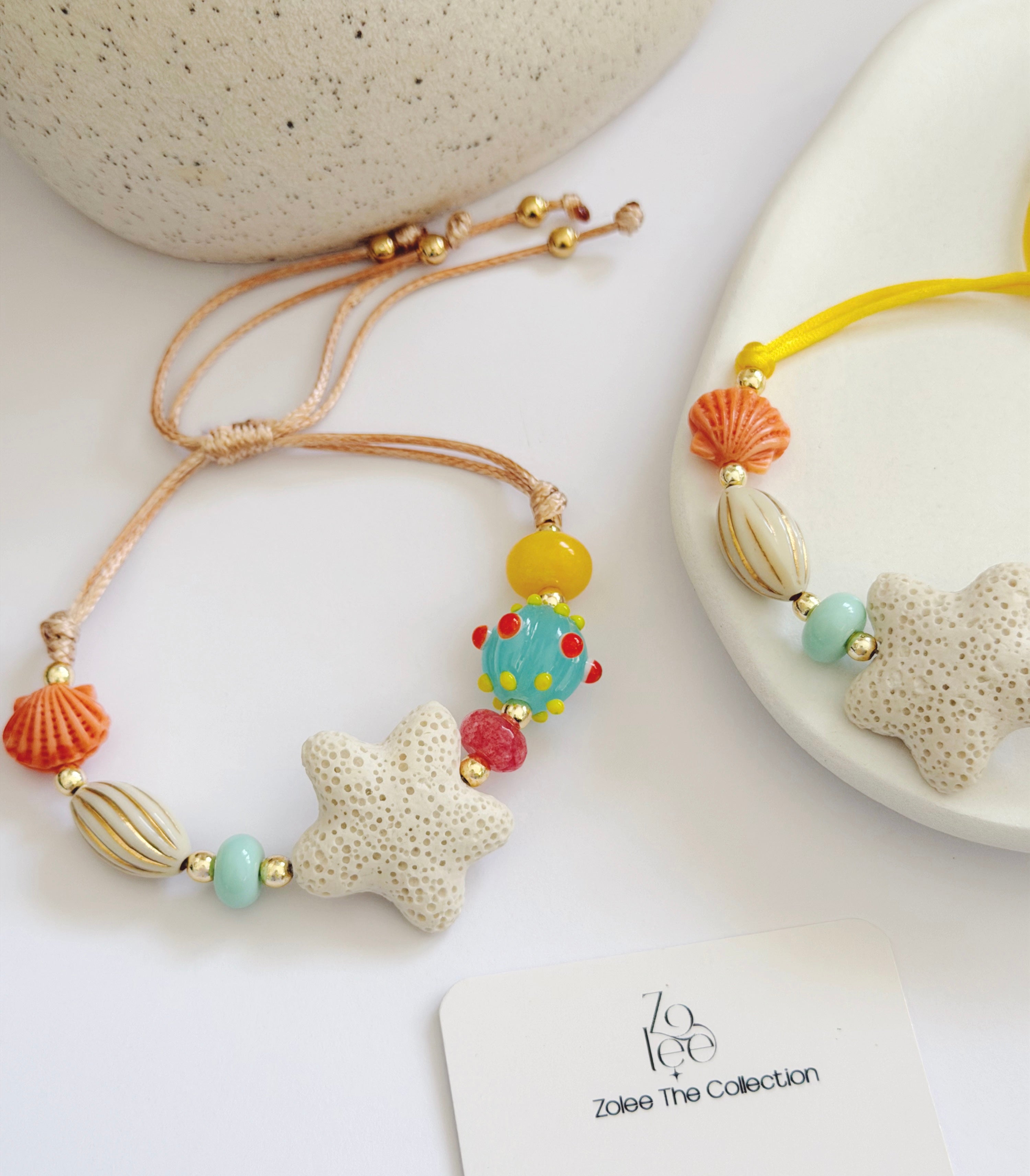 Cali   bracelet