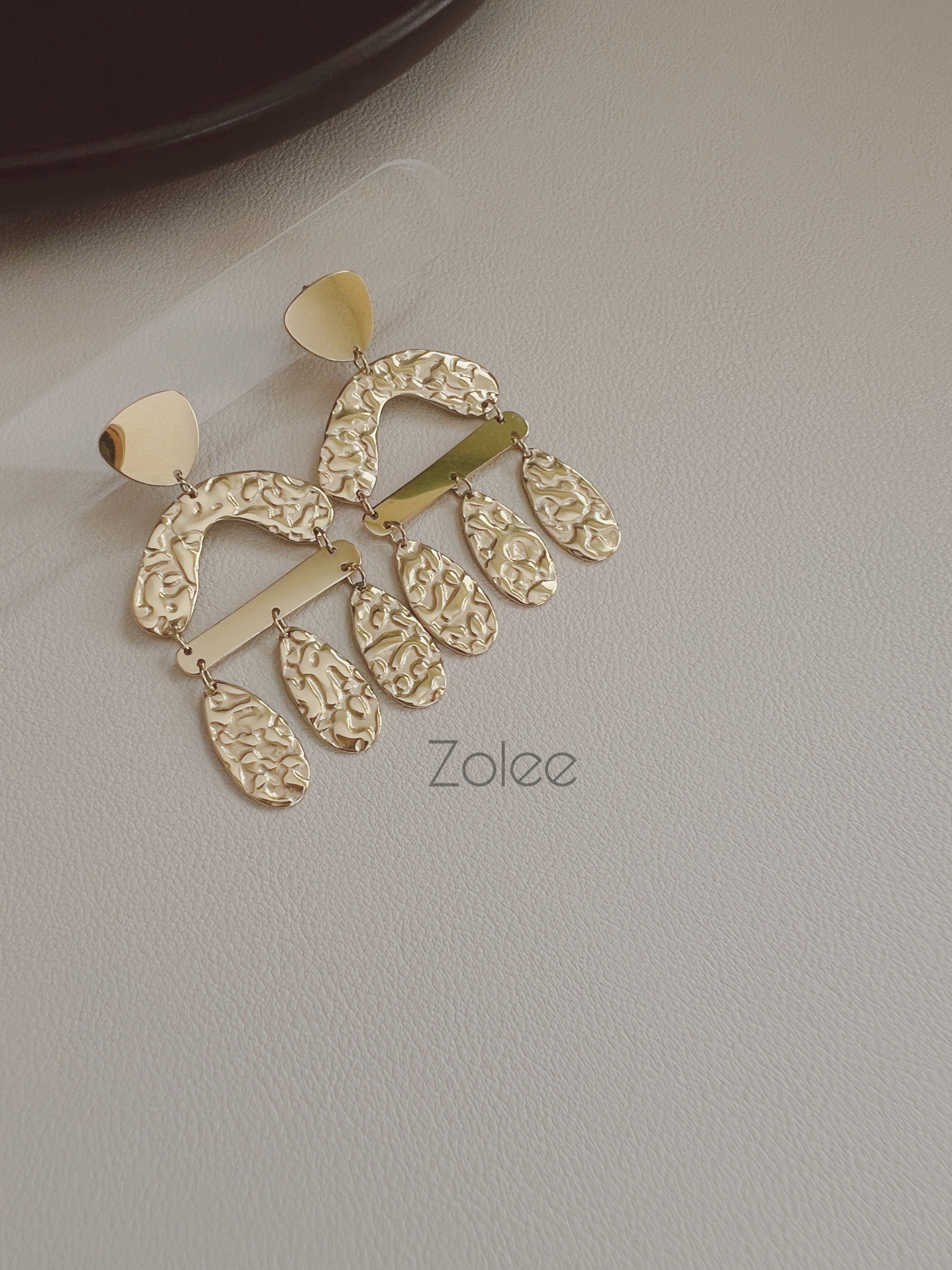 Daniela  earrings