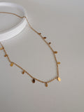 Megan necklace