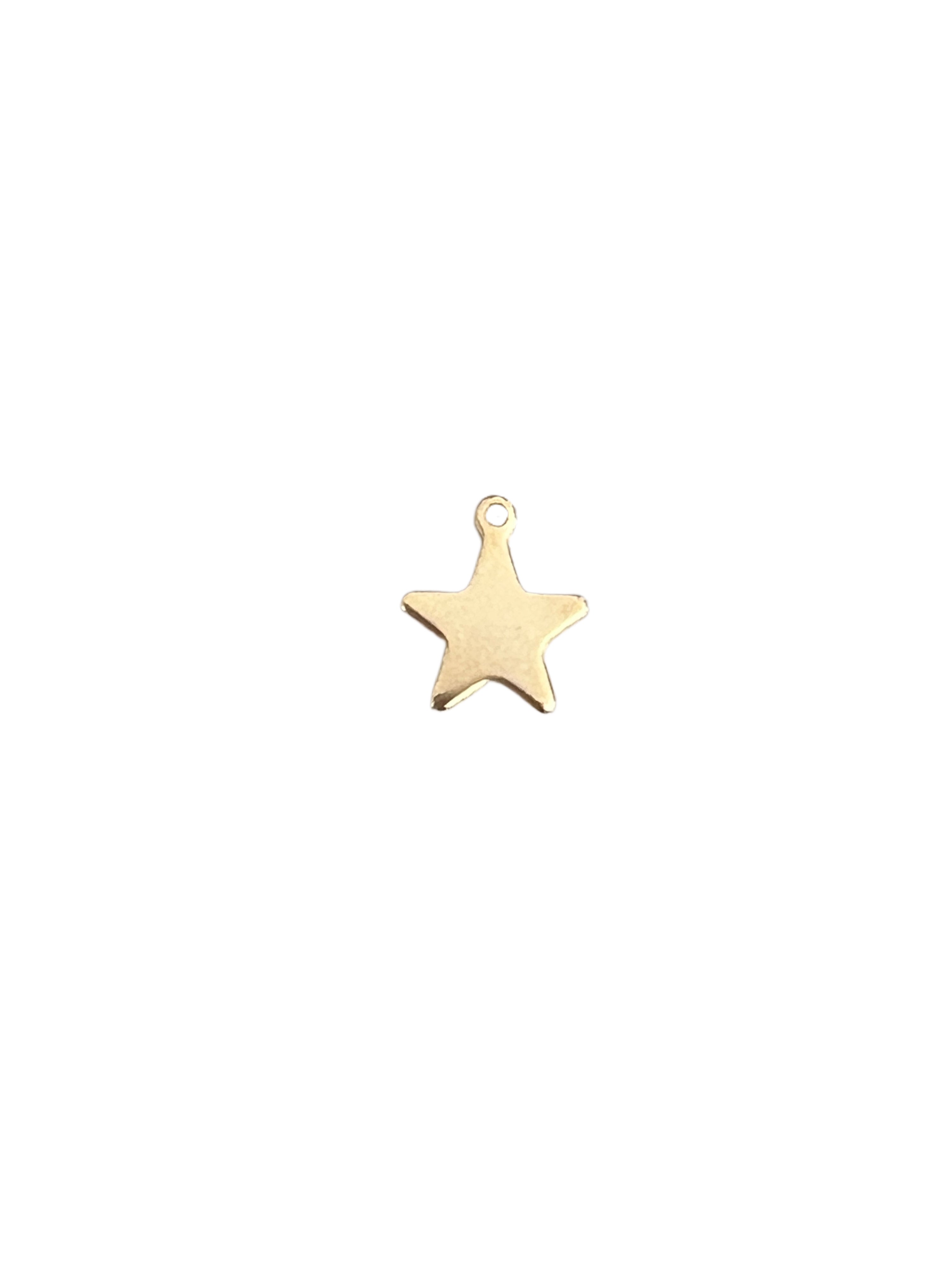 gold star