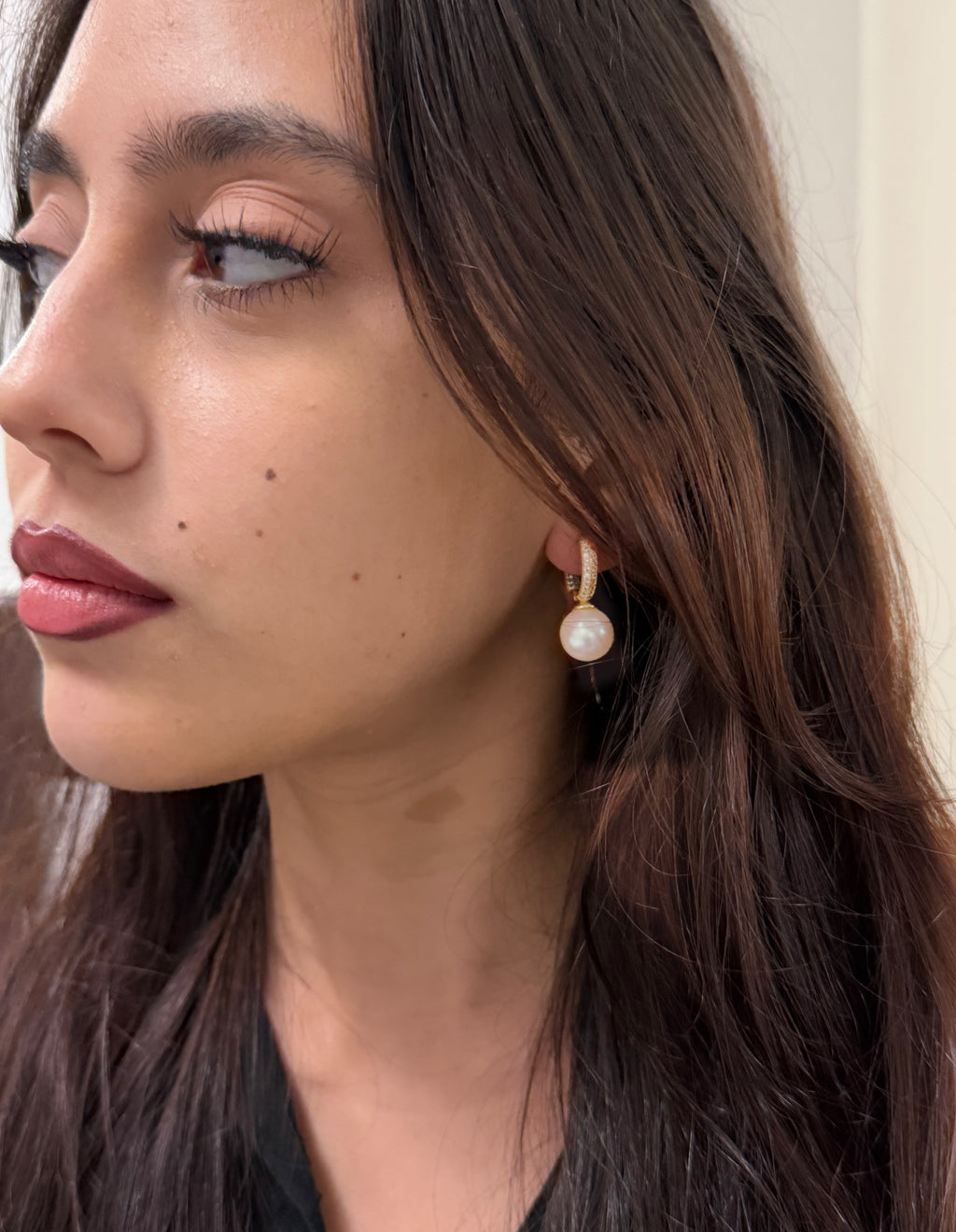 Chloe earrings