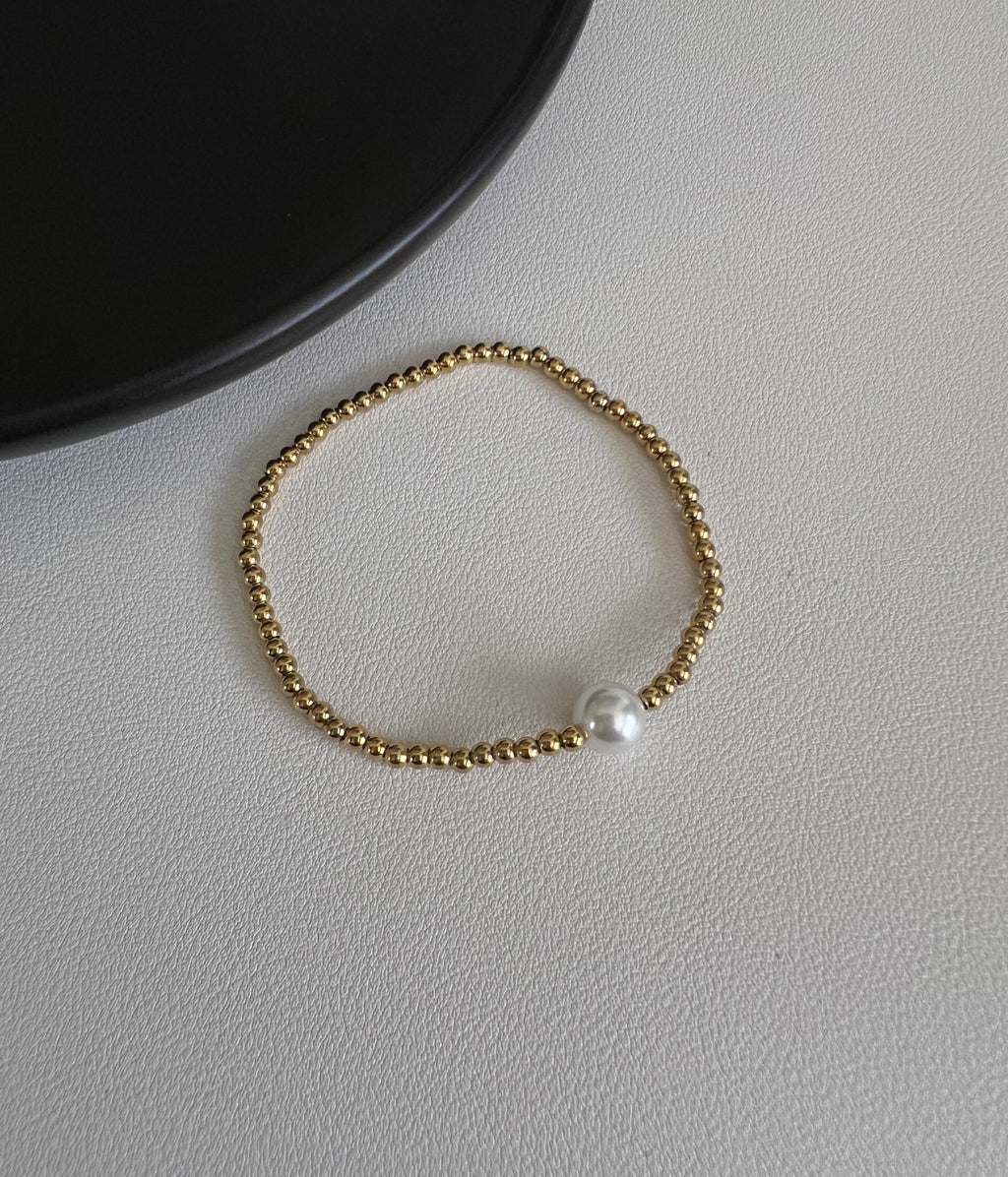 La perla bracelet