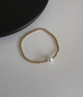 Load image into Gallery viewer, La perla bracelet

