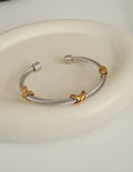 Amira cuff