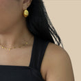 Load image into Gallery viewer, Ximena earrings
