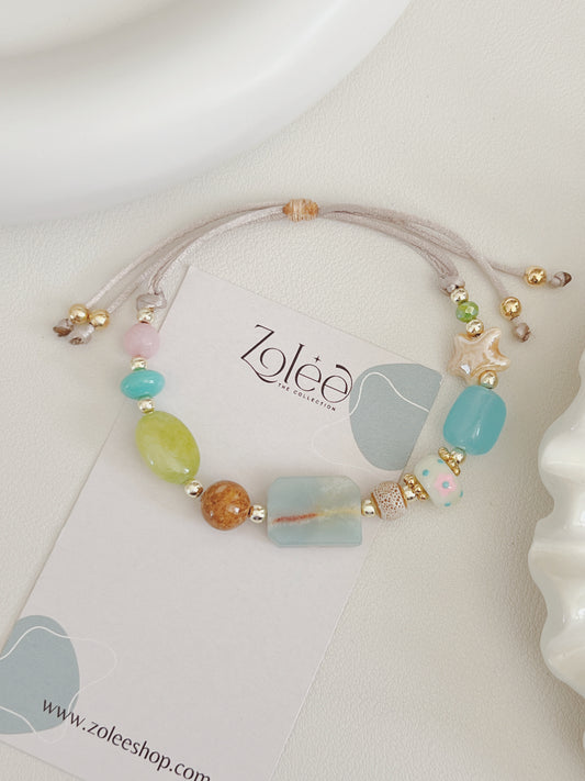 Pau bracelet