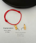 Mom's  bracelet