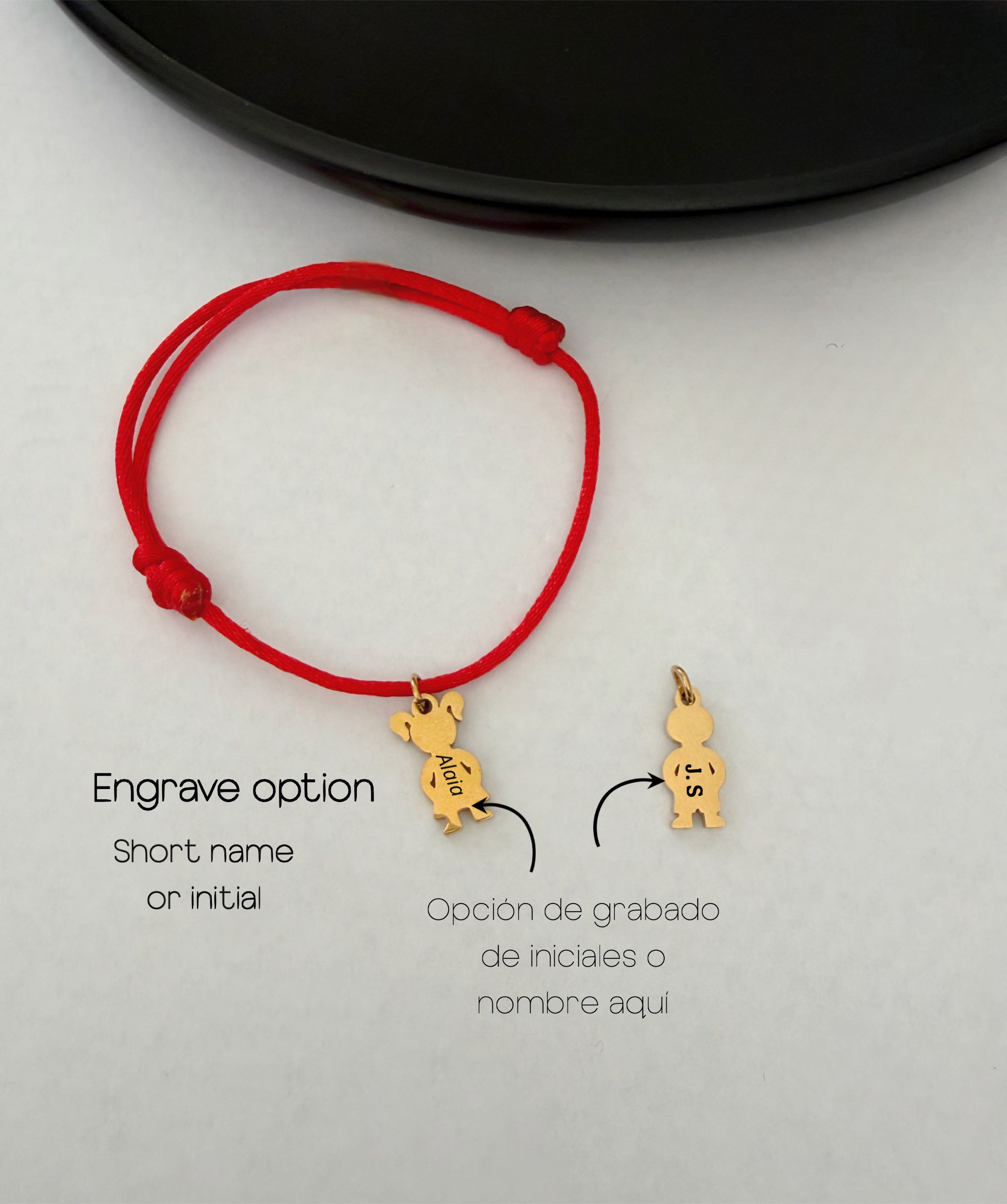 Mom's  bracelet