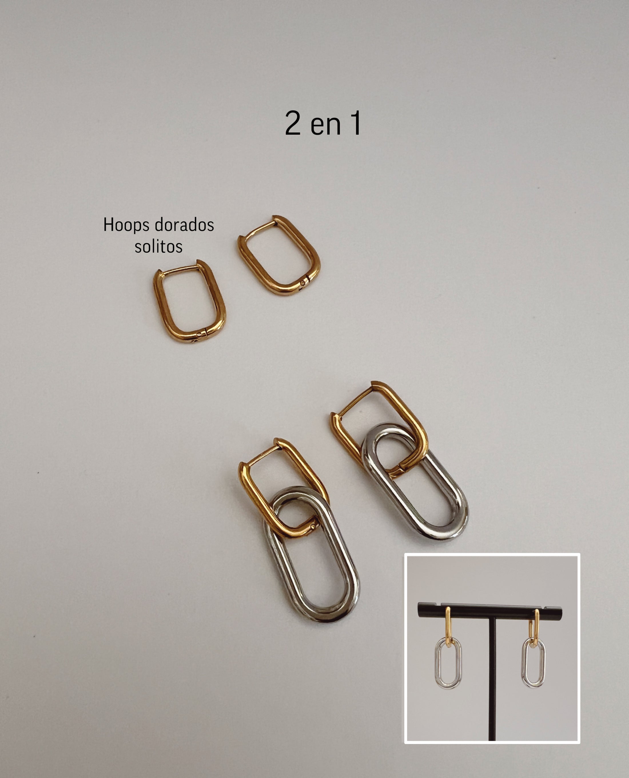 Ruth hoops