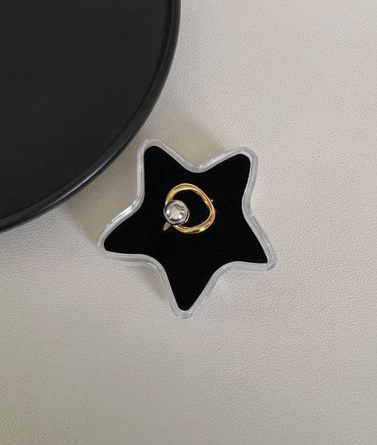 Tammy ring