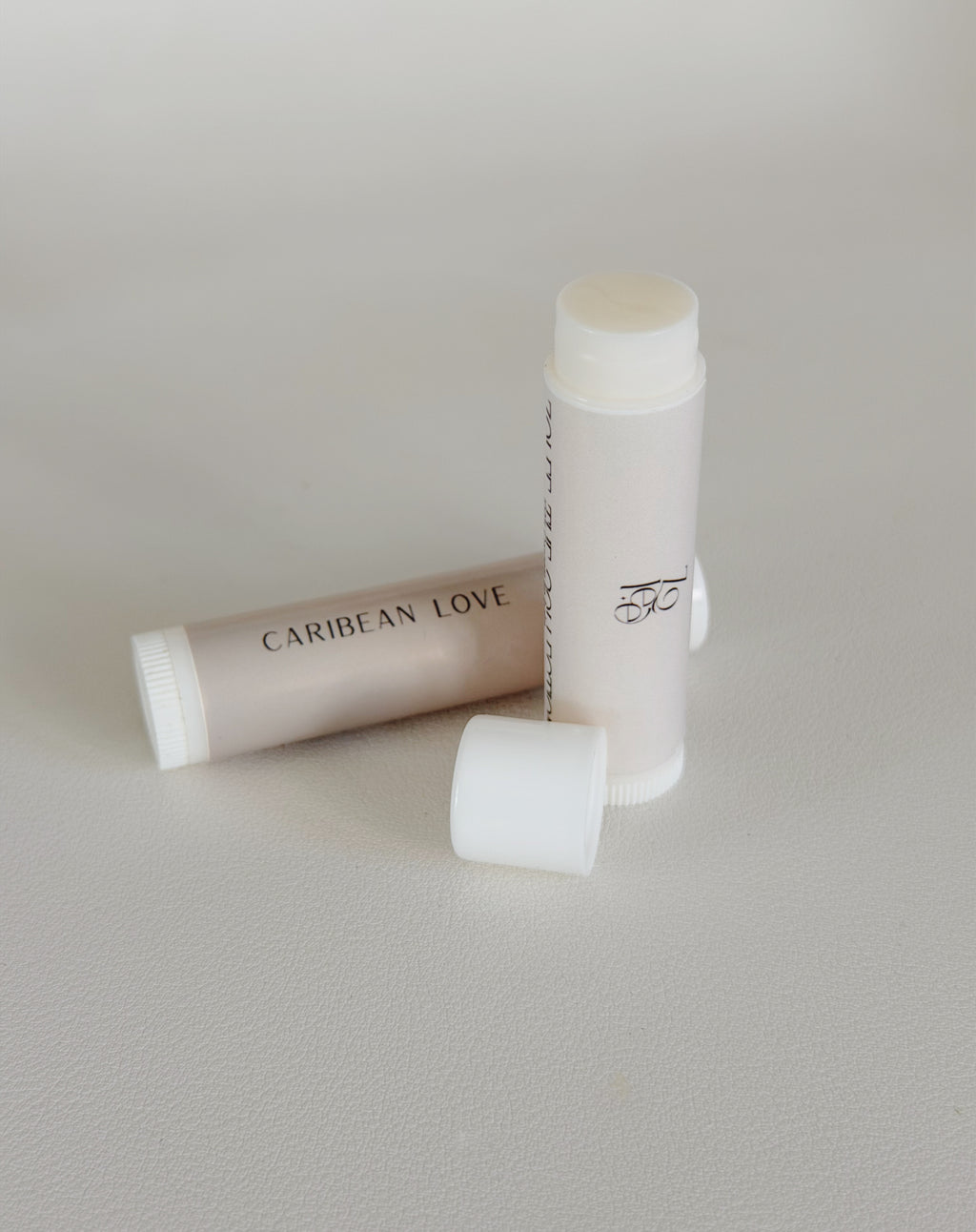 Caribbean Love lip balm