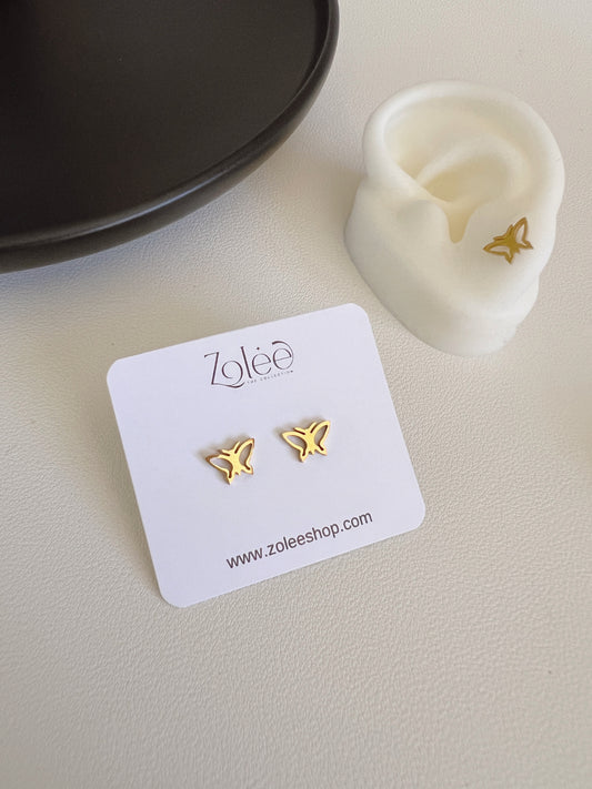 Mariposa stud