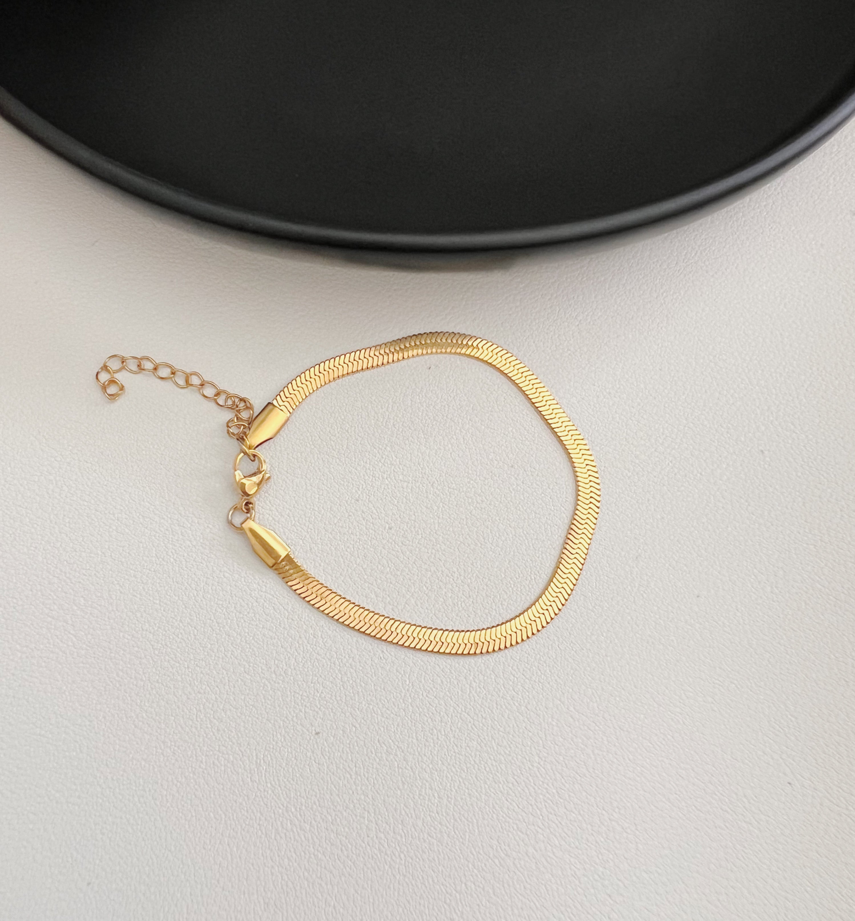 Erika  bracelet
