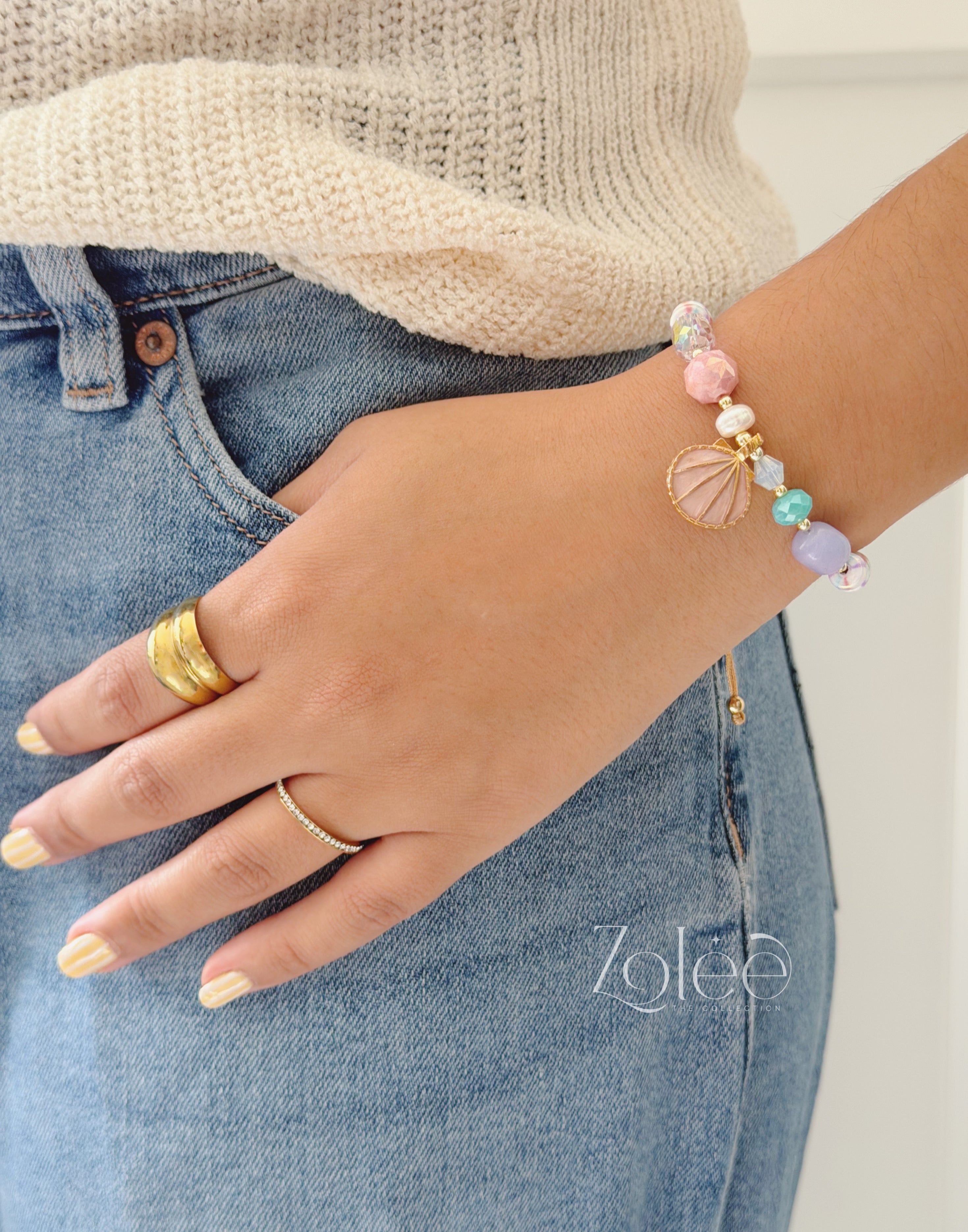 Alba bracelet