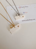 Load image into Gallery viewer, PR love necklace
