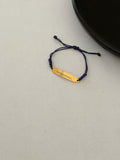 Baby adjustable  bracelet