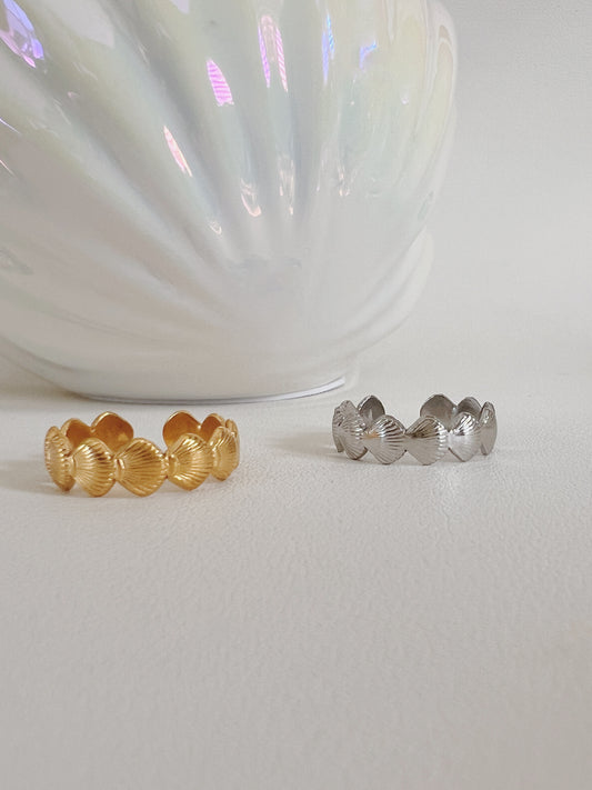 Ohanna ring
