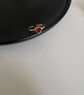 Red heart ring