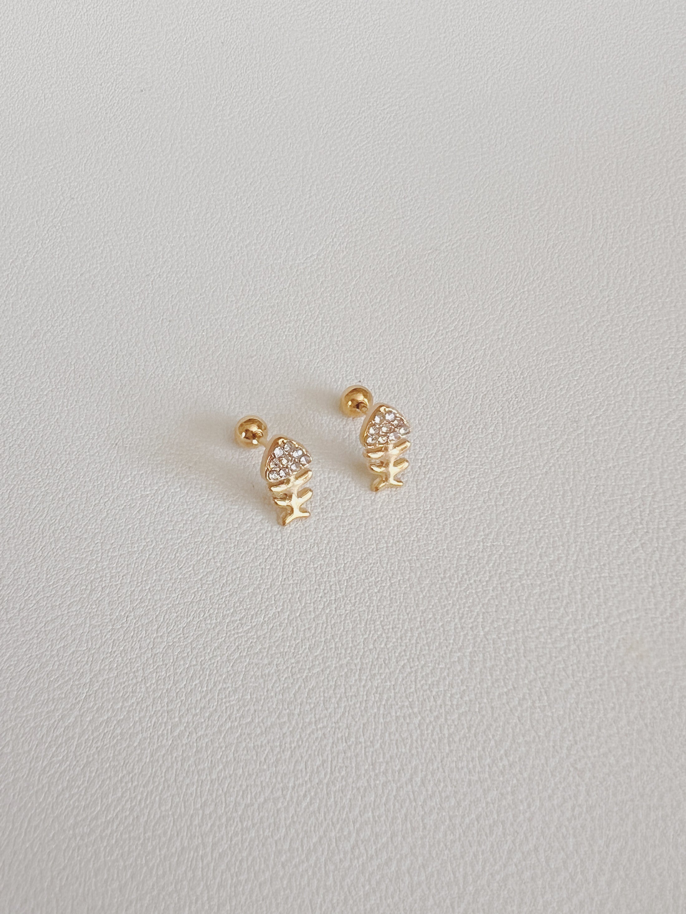 Bonefish lux stud