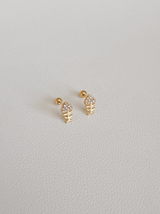 Bonefish lux stud
