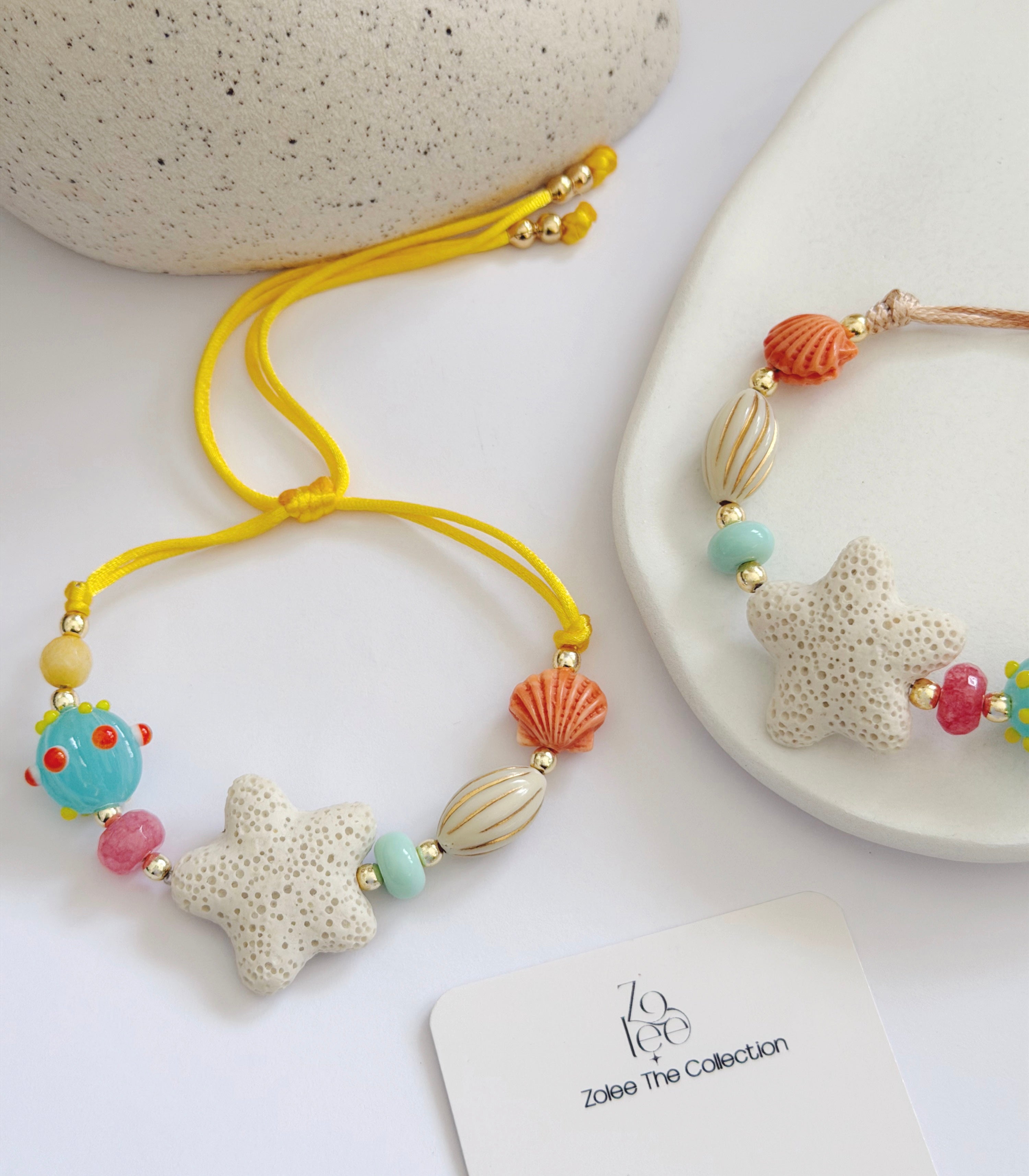 Cali   bracelet