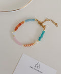 Iris 2  bracelet