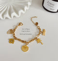 Boricua 2  bracelet