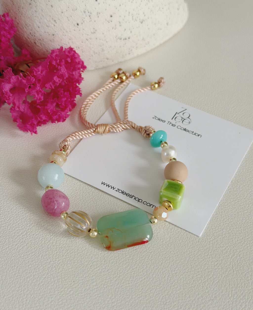 Rebeca bracelet