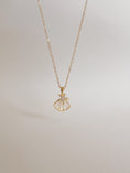 Load image into Gallery viewer, Sea life necklace
