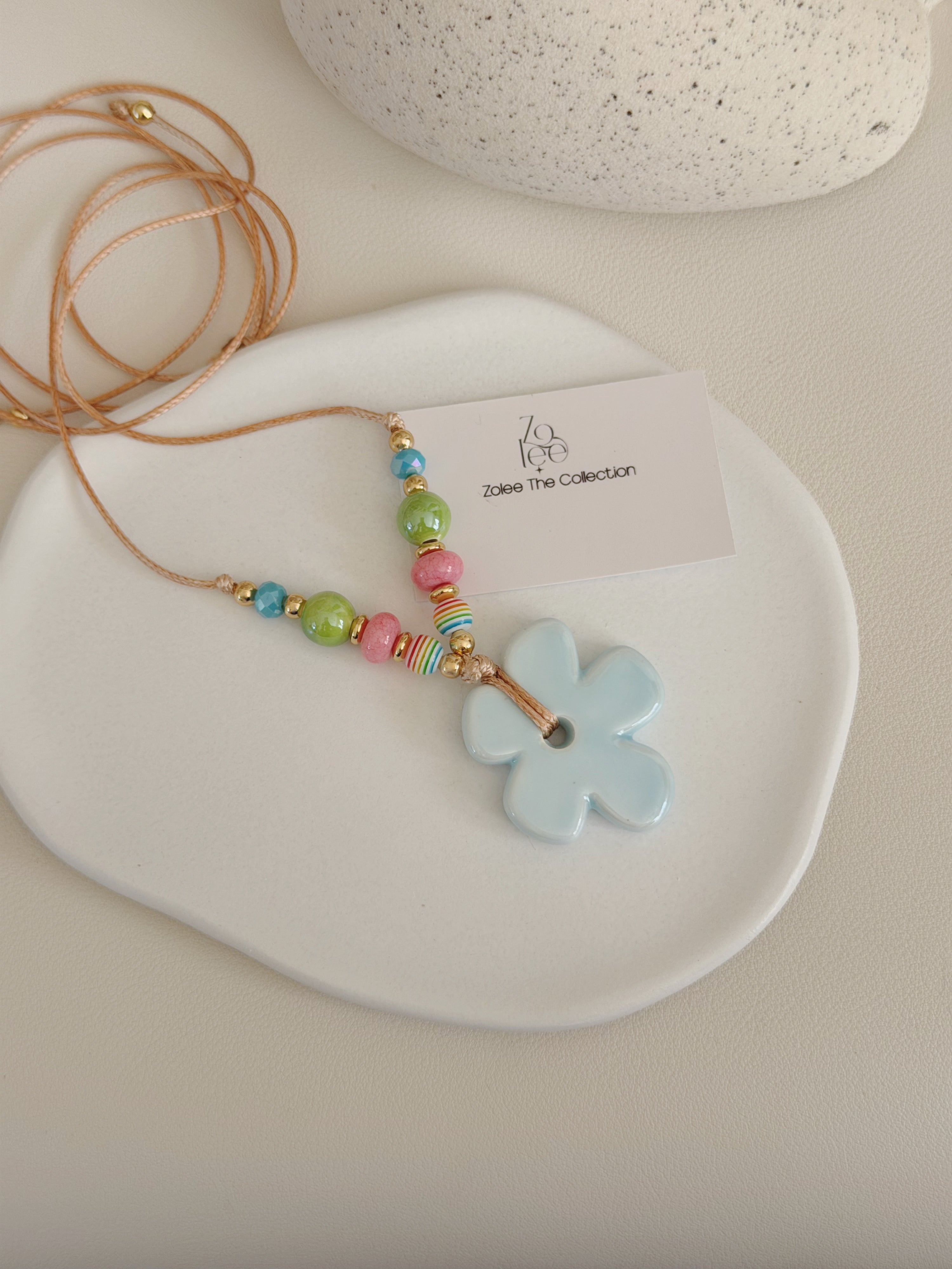 Sulamita 4 necklace
