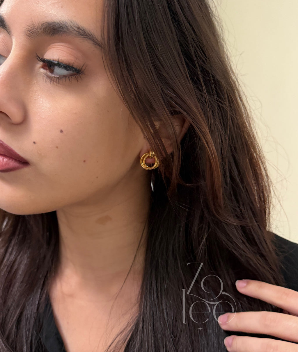 Eliz earrings
