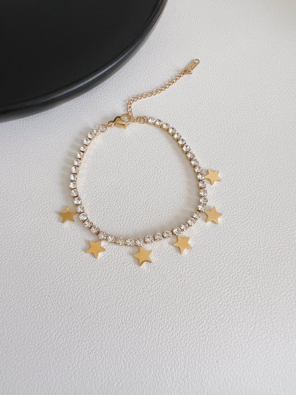 Lux star bracelet