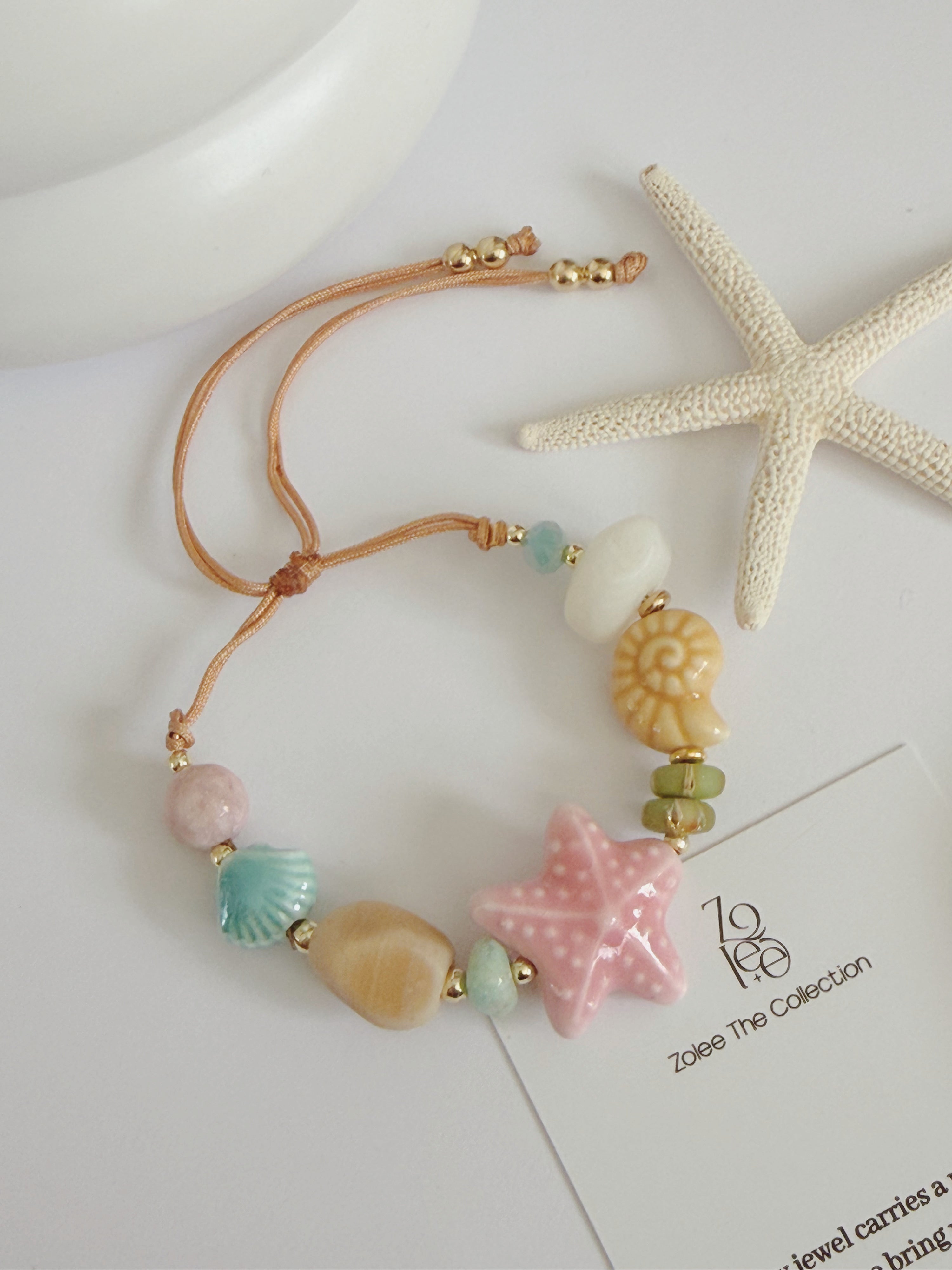 Sara bracelet