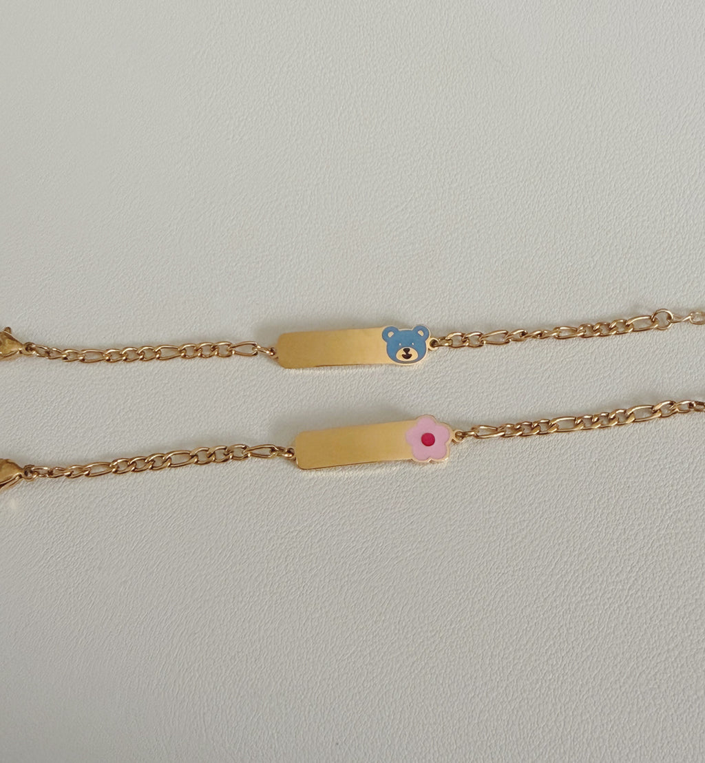 Baby bracelet 2