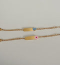 Baby bracelet 2